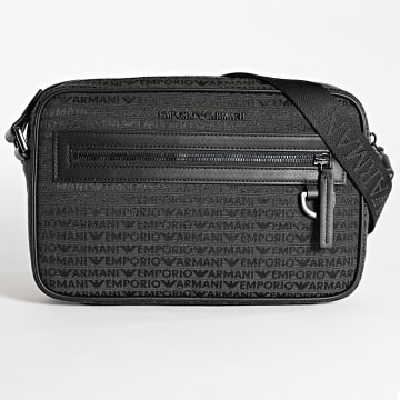 Emporio Armani - Tasche EM001210-AF13823 Schwarz