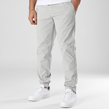 MTX - Jogger Pant Grau