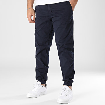 MTX - Jogger Pant Marineblau