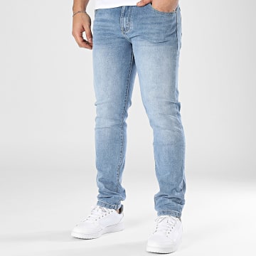 MTX - Jean Regular Fit Bleu Denim