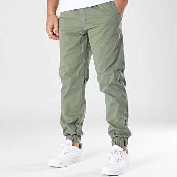 MTX - Jogger Pant Khaki Grün