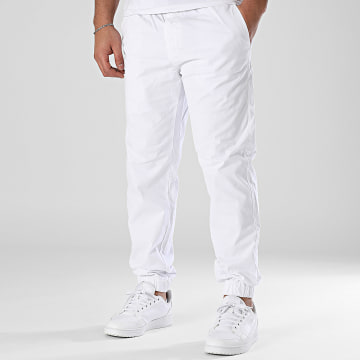 MTX - Jogger Pant Weiß