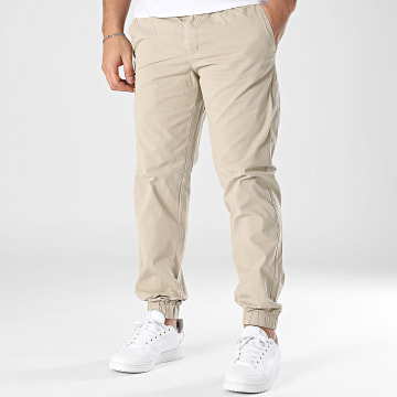 MTX - Jogger Pant Hellbeige