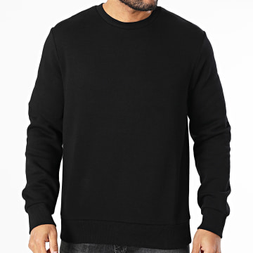 Produkt - Sweat Crewneck GMS Basic Noir