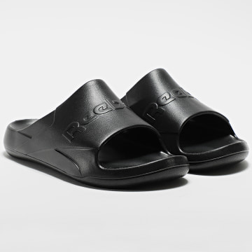 Reebok - Claquettes Clean Slide 100200310 Nero