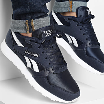 Reebok - Baskets Reebok Ultra Flash 100032918 Vecnav Footwear White