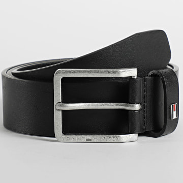 Tommy Hilfiger - Ceinture Oliver 3.5 1461 Noir
