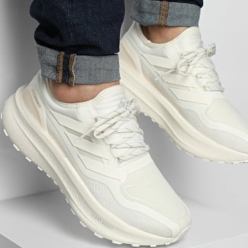 Adidas Sportswear - Baskets Ultraboost 5 GTX W JI1387 Off White Lucid Red