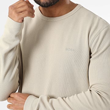 BOSS - Maglia Tempesto 50520725 Beige