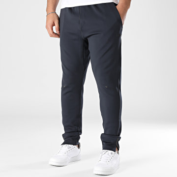 BOSS - Pantalon Jogging Hicon Active 50531239 Bleu Marine