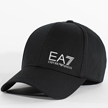 EA7 Emporio Armani - Tapa 7X000005-AF11989 Negro
