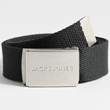 Jack And Jones - Ceinture London Noir