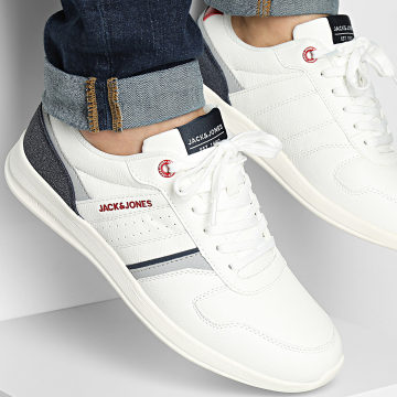 Jack And Jones - Baskets Baron White Barbados