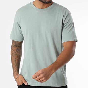 JJREBEL - Camiseta Green Brocky