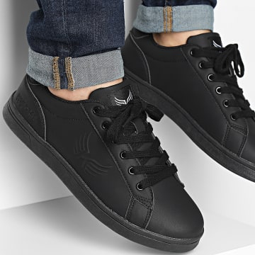 Kaporal - Zapatillas Darly C400335 Negras
