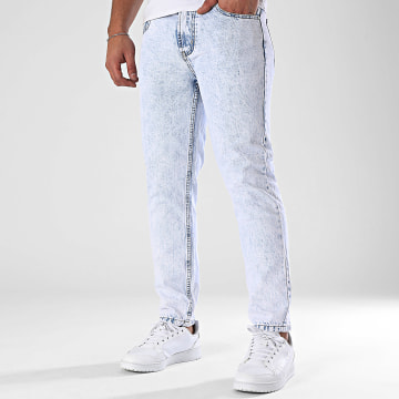 MTX - Jean Bleu Wash