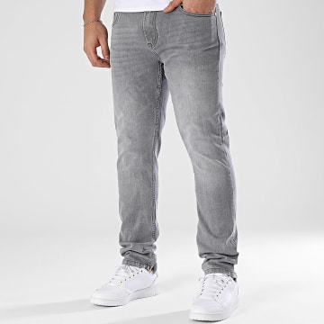 MTX - Jean Regular Fit Gris