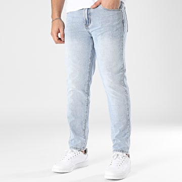 MTX - Jean Bleu Wash