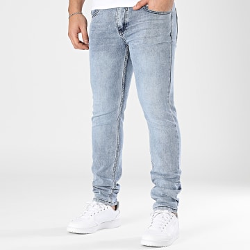 MTX - Vaqueros azules Slim
