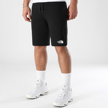 The North Face - Short Jogging Standard A3S4E Noir