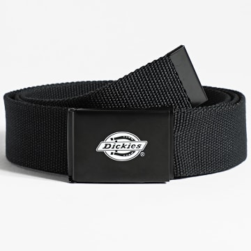 Dickies - Cintura Orcutt nera