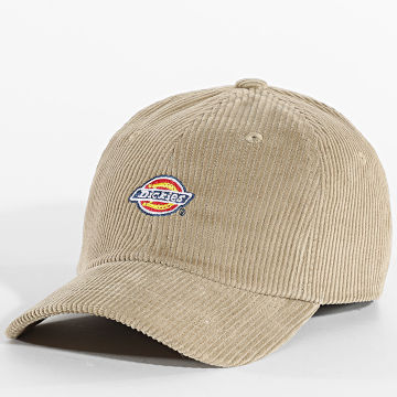 Dickies - Casquette Hardwick A4ZAY Beige