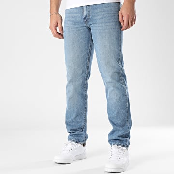 Tiffosi - Austin-Jeans 10059653 Denim-Blau