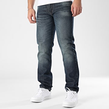 Tiffosi - Austin jeans 10059657 Bleu Brut