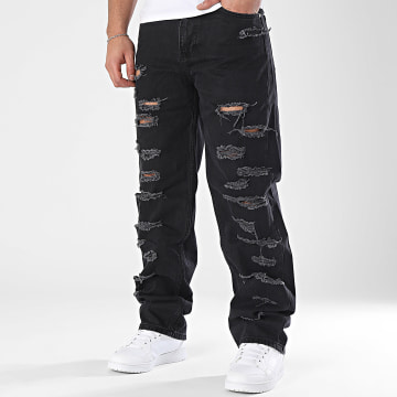 2Y Premium - Jean Negro
