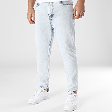 2Y Premium - Jean Slim Bleu Wash
