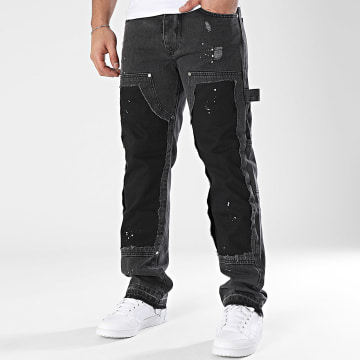 2Y Premium - Jean Noir