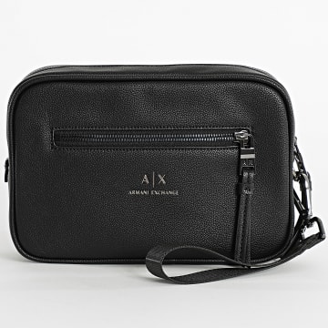 Armani Exchange - Tasche 958446-CC830 Schwarz