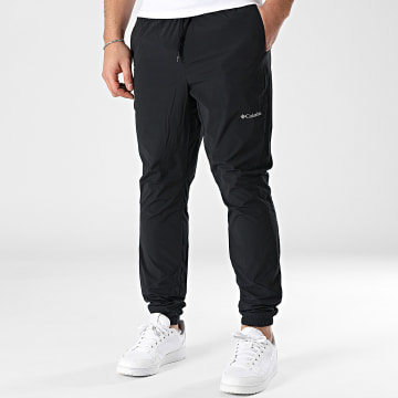 Columbia - Columbia Tech Jogging Pants 2120573 Negro