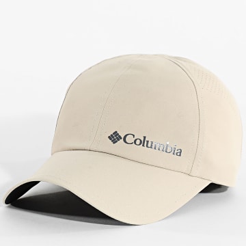 Columbia - Gorra Silver Ridge IV 2121141 Beige