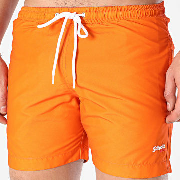 Schott NYC - Bañador Florida 30 Orange