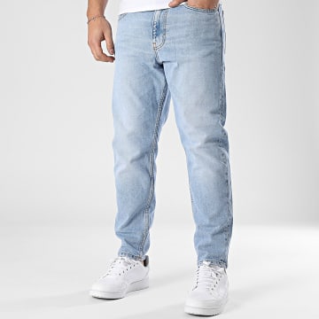 Tommy Jeans - Isaac 0979 Vaqueros relaxed fit azules