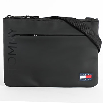 Tommy Jeans - Sacoche Daily 3276 Noir