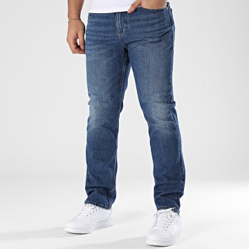 Tommy Jeans - Ryan Slim Jeans 0178 Azul crudo