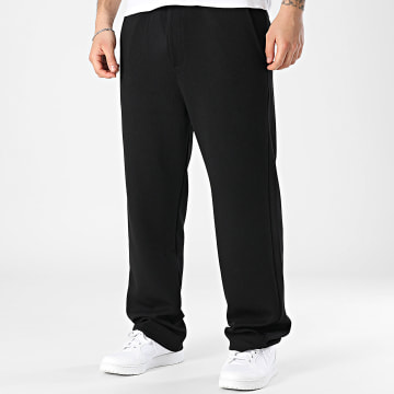 Uniplay - Pantalon Jogging Noir