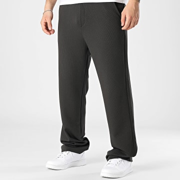Uniplay - Pantalon Jogging Gris Anthracite