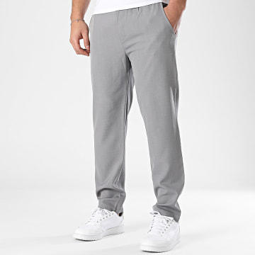 Uniplay - Pantalon Gris