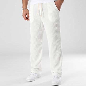 Uniplay - Pantalon Blanc