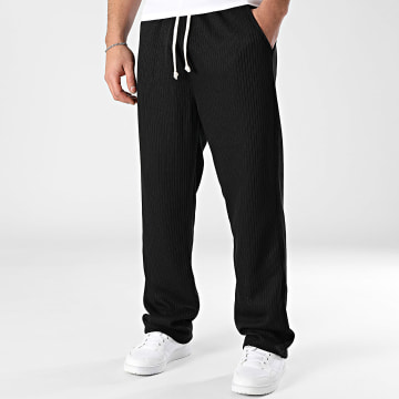 Uniplay - Pantalon Noir