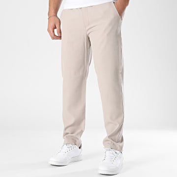 Uniplay - Pantalon Beige