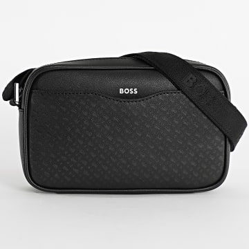 BOSS - Zair-Tasche 50542251 Schwarz