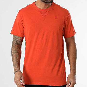 G-Star - T-shirt Nifous D24449-336 Oranje