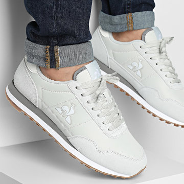 Le Coq Sportif - Zapatillas Astra 2 2510538 Pebble Titanium