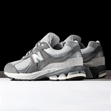 New Balance - Baskets 2002R U2002RFT Castlerock Raincloud