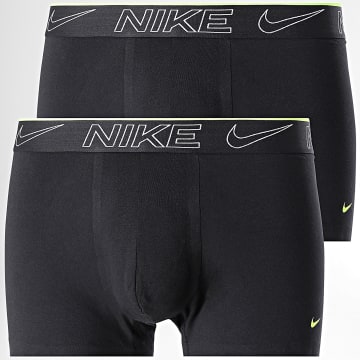 Nike - Lot De 2 Boxers Dri-FIT ADV KE1268 Noir