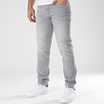 Only And Sons - Jeans Regular Fit Weft Grau